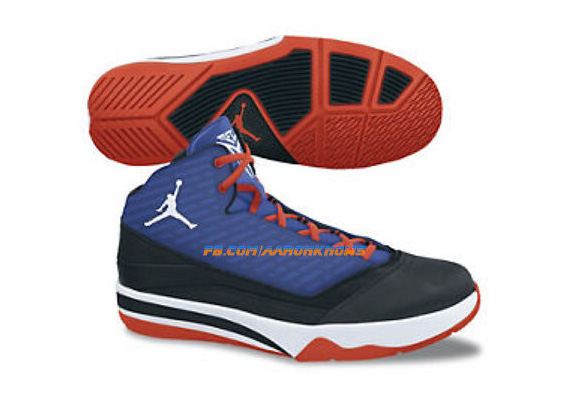 Jordan Melo B Mo 3