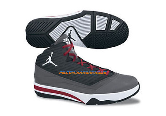 Jordan Melo B Mo 4