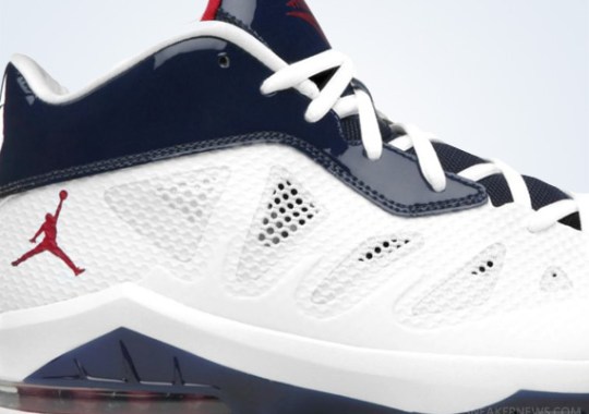 Jordan Melo M8 Advance – Release Date