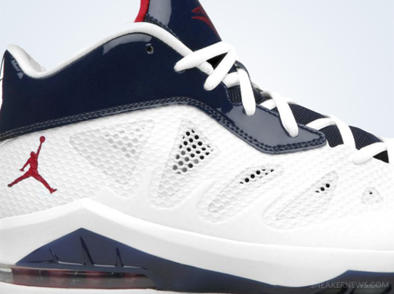 Jordan Melo M8 Advance – Release Date