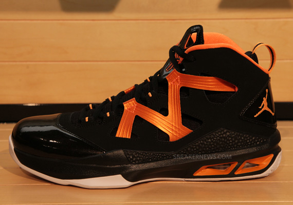 Jordan Melo M9 Spring 2013 Preview 3