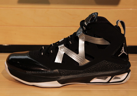 Jordan Melo M9 Spring 2013 Preview 9