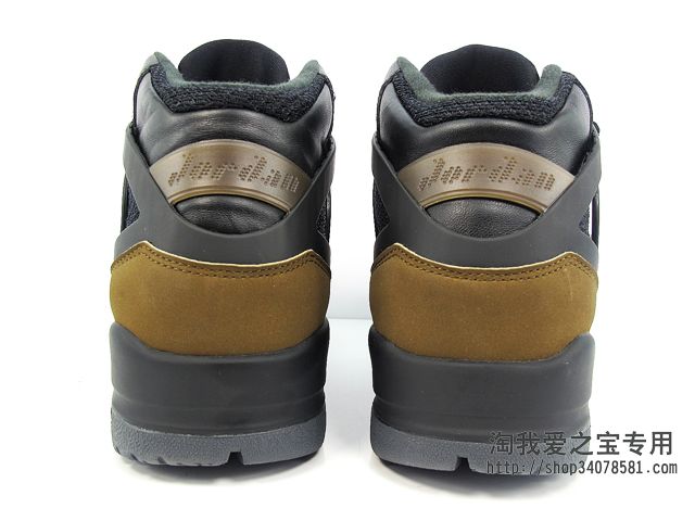Jordan Phase 23 Trek Olive 05
