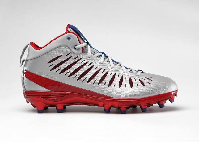 Jordan Super Fly Hakeem Nicks Pe 05
