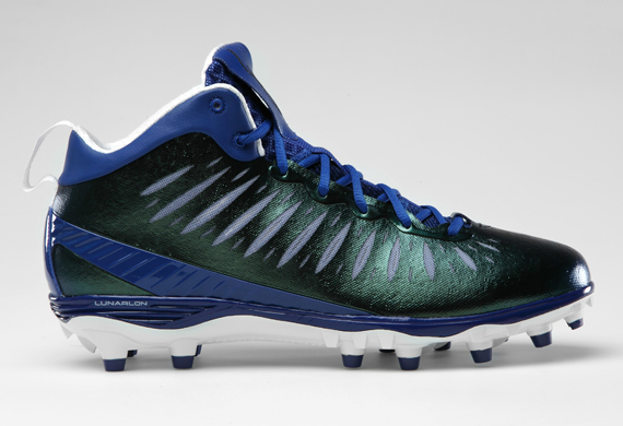 Jordan Superfly Nfl Cleats 11