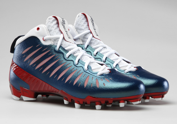 Jordan Superfly Nfl Cleats 14