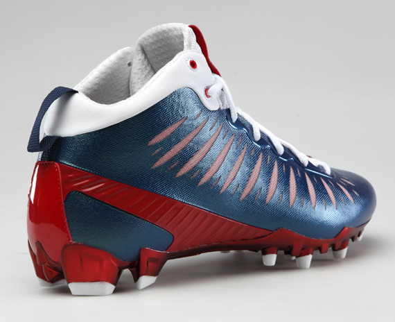 Jordan Superfly Nfl Cleats 15