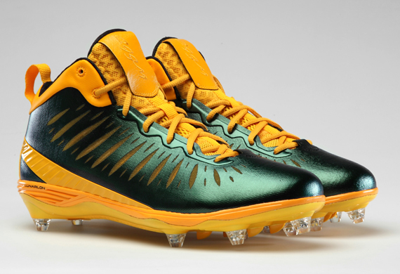 Jordan Superfly Nfl Cleats 18