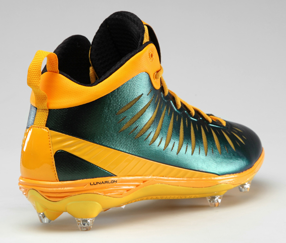 Jordan Superfly Nfl Cleats 19