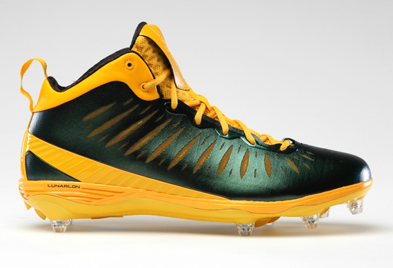 Jordan Superfly Nfl Cleats 21