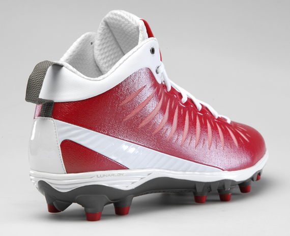 Jordan Superfly Nfl Cleats 5