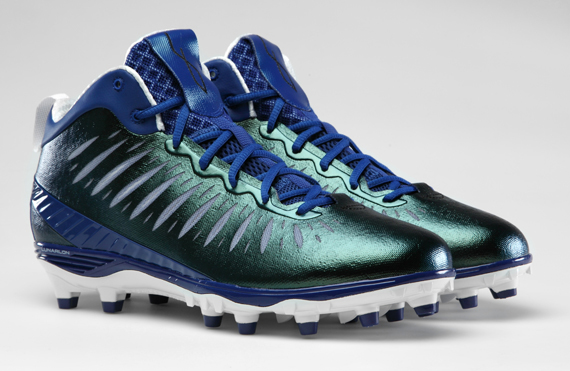 Jordan Superfly Nfl Cleats 8