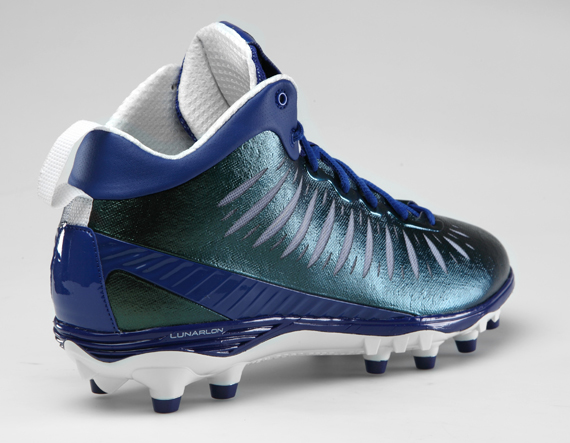 Jordan Superfly Nfl Cleats 9