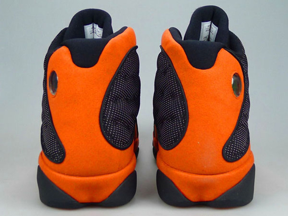 Jordan Xiii Gerald Wallace 3