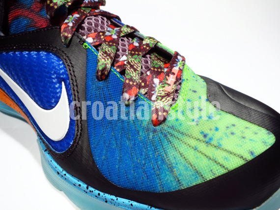 Lebron 9 What The Lebrons 16