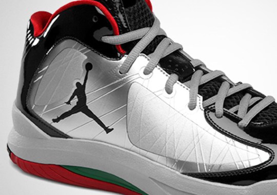 Jordan Aero Flight “Legion Of Doom”