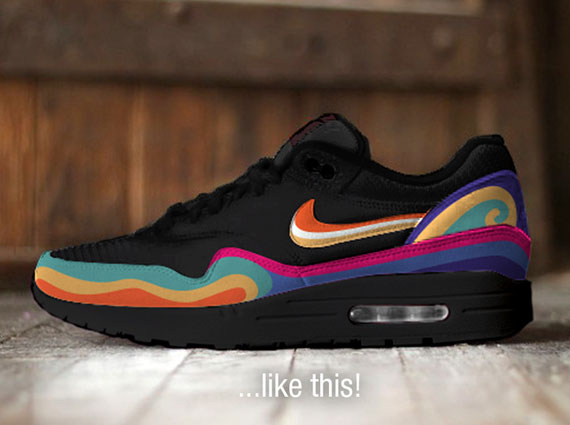 Max100 Renderings Air Max 1 1