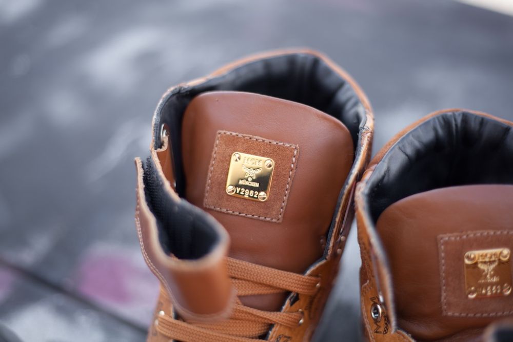 Mcm Urban Nomad 10