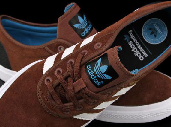 Nestor Judkins x adidas Skate Adi Ease