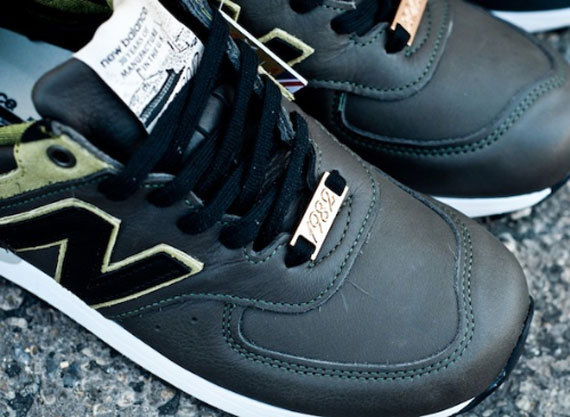 New Balance 576 “Billy Edgar”