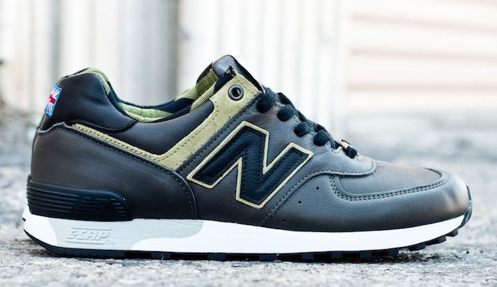 New Balance 576 Uk Billy Edgar