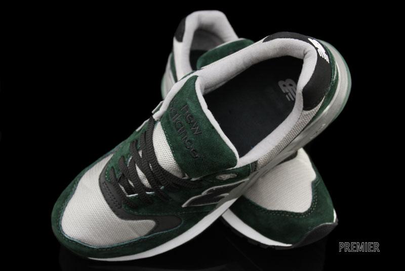 New Balance 999 Hunter Green 6