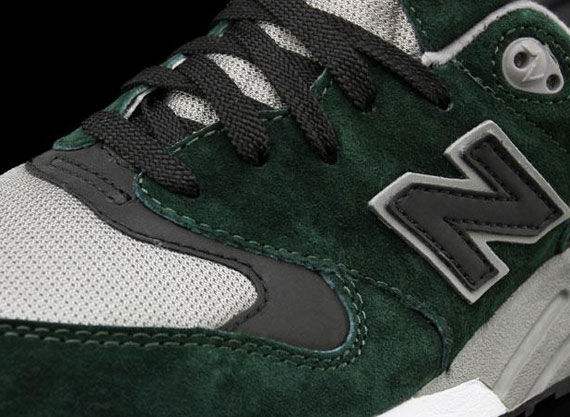 New Balance 999 “Hunter Green”