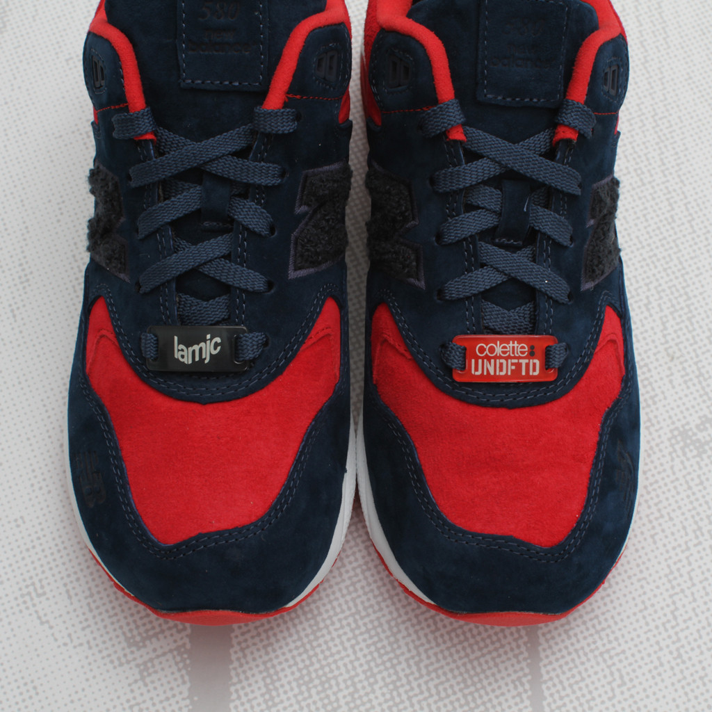 New Balance La Mjc Undftd Colette Us Release 13