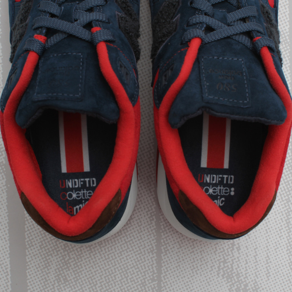 New Balance La Mjc Undftd Colette Us Release 14