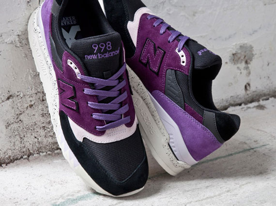 New Balance Tassie Devil