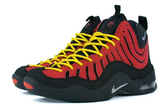 Nike Air Bakin Retro