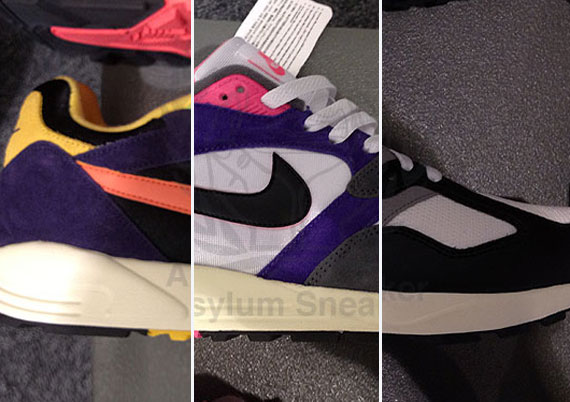 Nike Air Base II VNTG