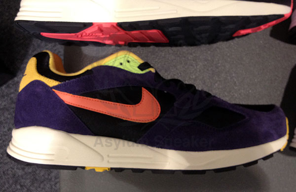 Nike Air Base Ii Vntg 01
