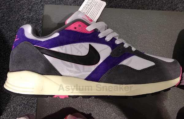 Nike Air Base Ii Vntg 03