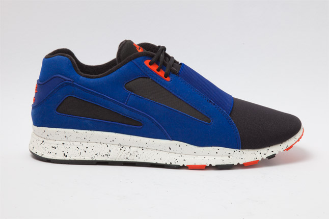 Nike Air Current Knicks 1