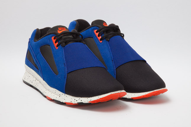 Nike Air Current Knicks 2