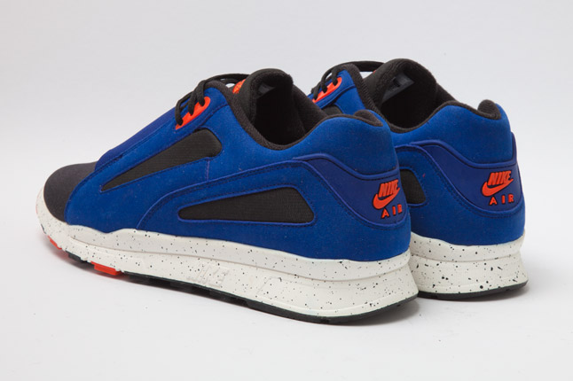 Nike Air Current Knicks 3