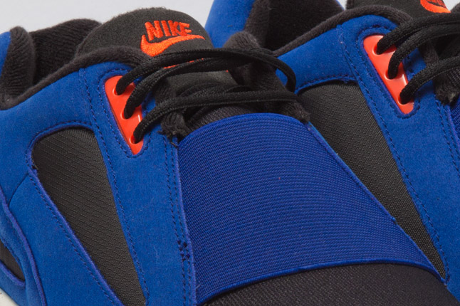 Nike Air Current Knicks 4