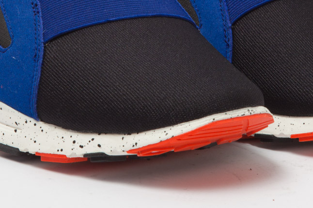 Nike Air Current Knicks 5