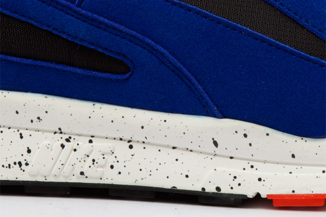 Nike Air Current Knicks 6