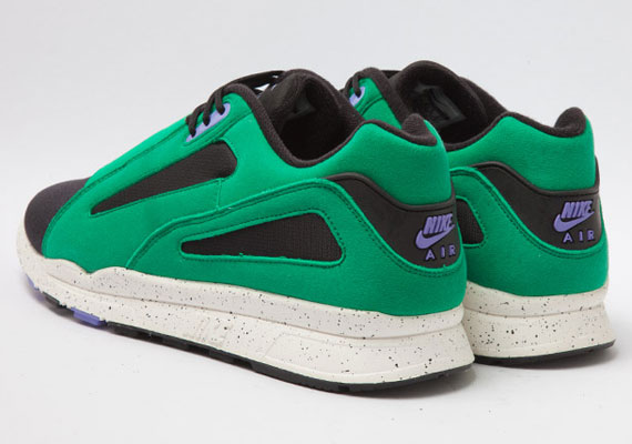 Nike Air Current Stadium Green