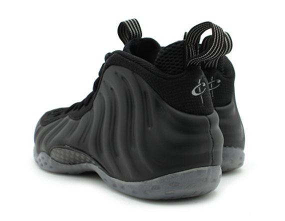 Nike Air Foamposite One Stealth New Images 06