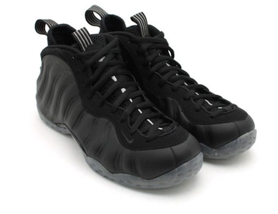 Nike Air Foamposite One Stealth New Images 07