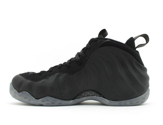 Nike Air Foamposite One Stealth New Images 08