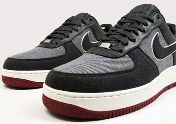 Nike Air Force 1 Bespoke by JCCImagineer