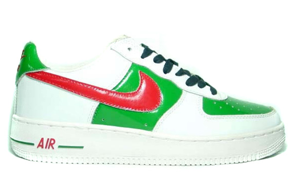 Nike Air Force 1 Low Mexico