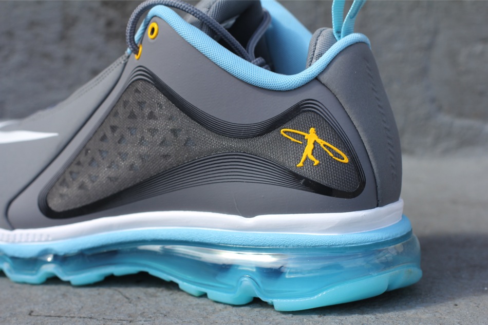 Nike Air Griffey Max 360 Cool Grey 01