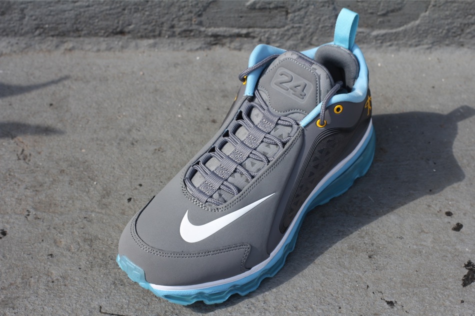 Nike Air Griffey Max 360 Cool Grey 02
