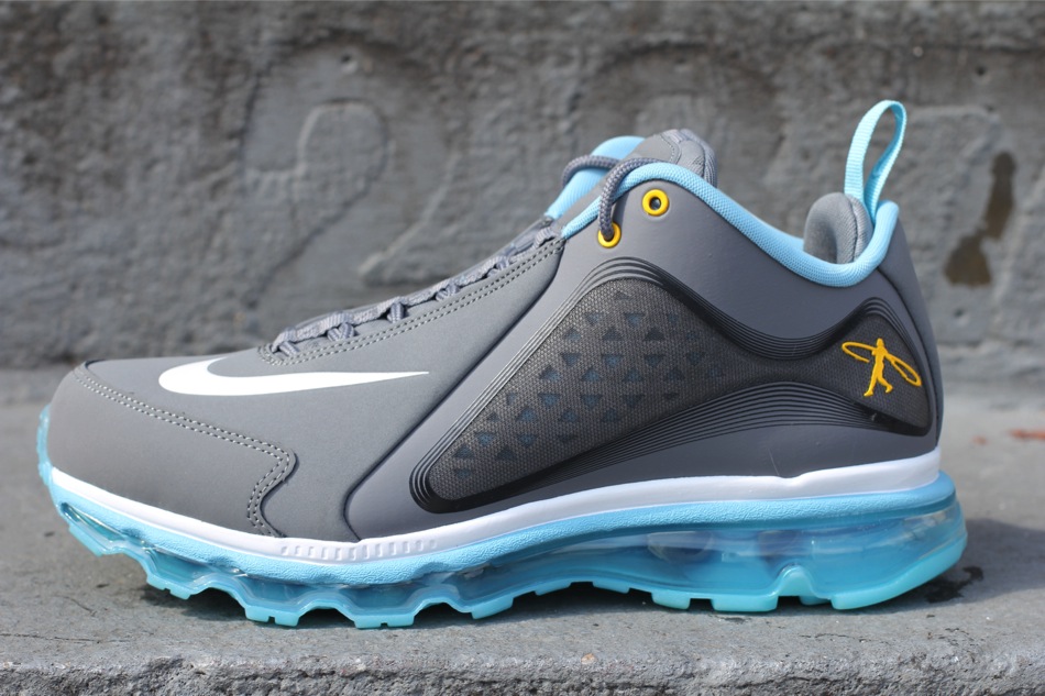 Nike Air Griffey Max 360 Cool Grey 03