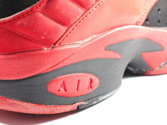 Nike Air Maestro 1994